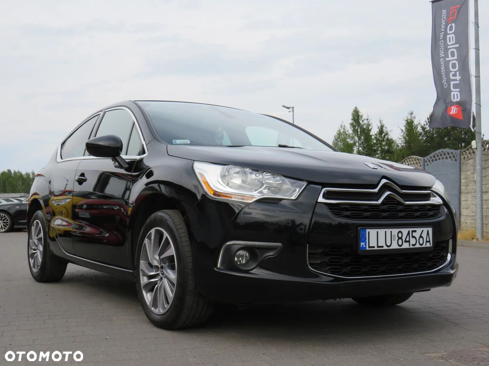 Citroën DS4 2.0 BlueHDi SportChic S&S - 8