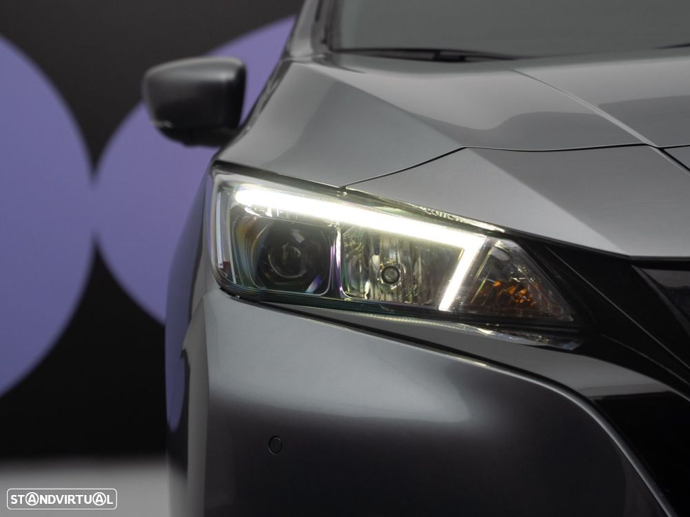 Nissan Leaf N-Connecta - 9