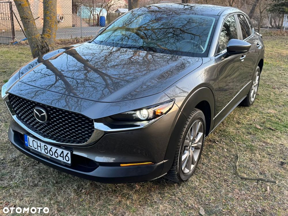 Mazda CX-30 - 2