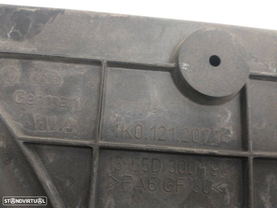 ELECTROVENTILADOR AUDI A3 2008 -1K0121207T - 2