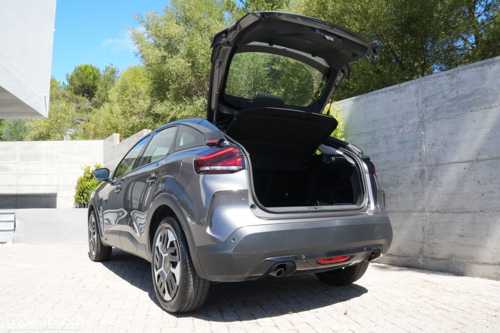 Citroën C4 1.2 PureTech Feel Pack - 31
