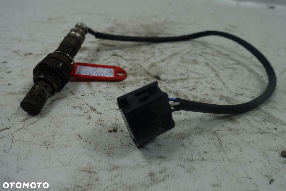 Jaguar XKR XK XK8 4.0 V8 SONDA LAMBDA 065500-4960 - 9