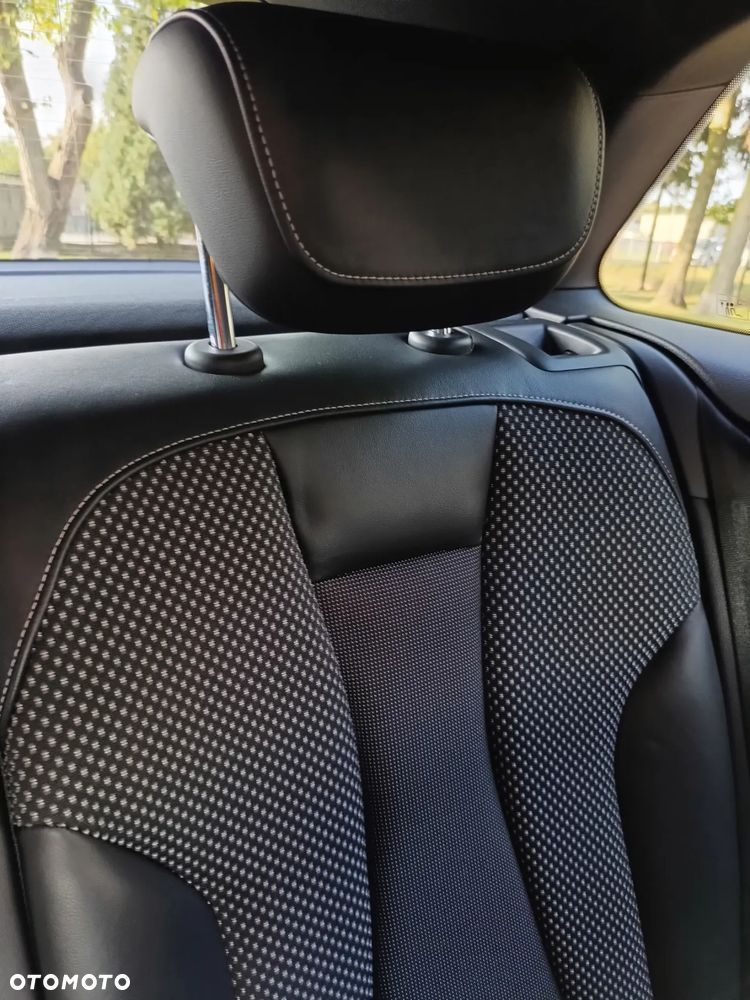 Audi A3 2.0 TDI Sportback (clean diesel) S line Sportpaket - 17