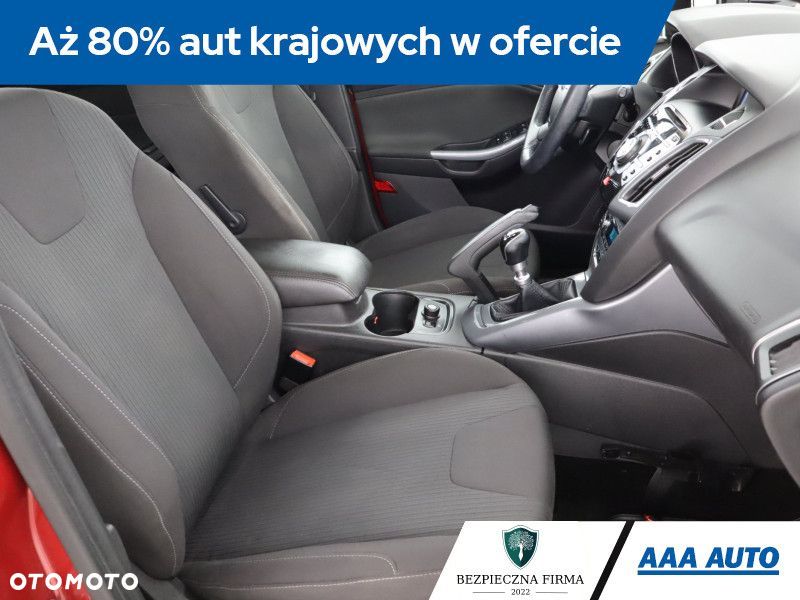Ford Focus - 11