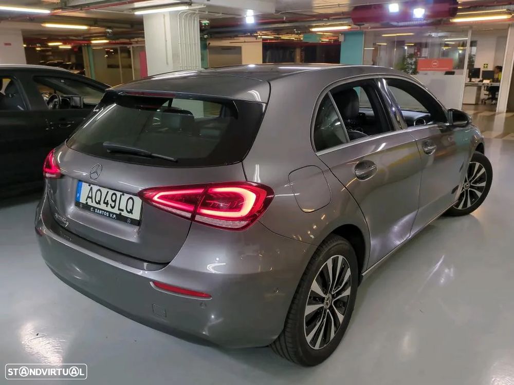 Mercedes-Benz A 250 e Style Plus - 3