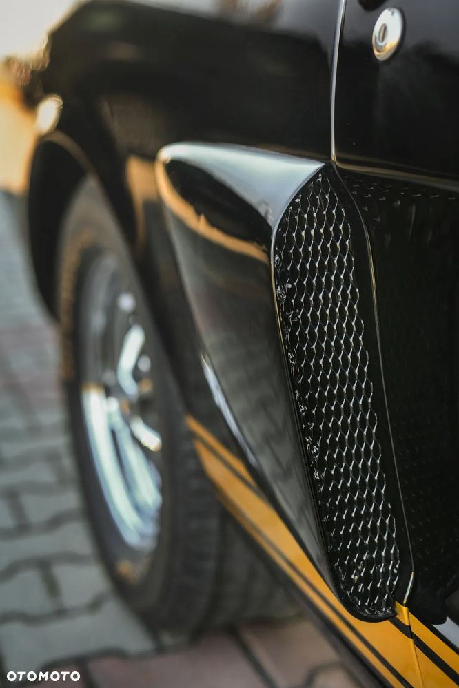 Ford Mustang - 31