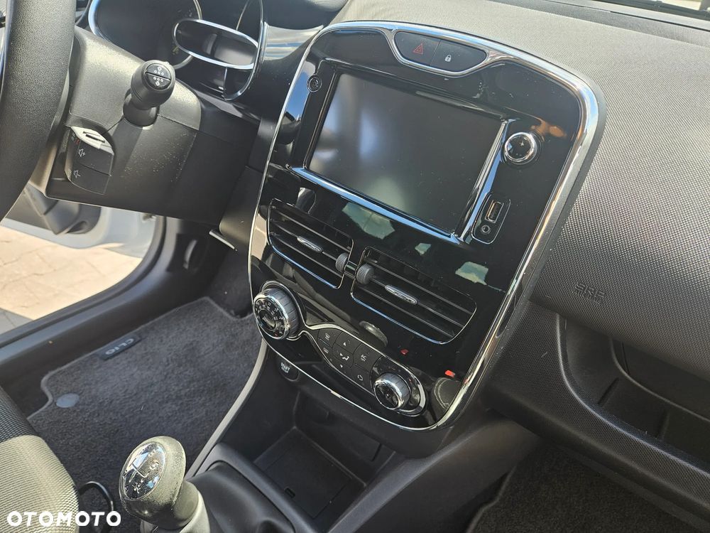 Renault Clio Energy TCe 90 Business - 10