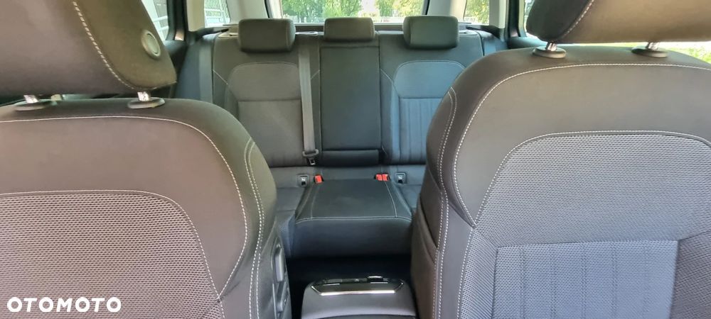 Skoda Superb 2.0 TDI SCR Style DSG - 30