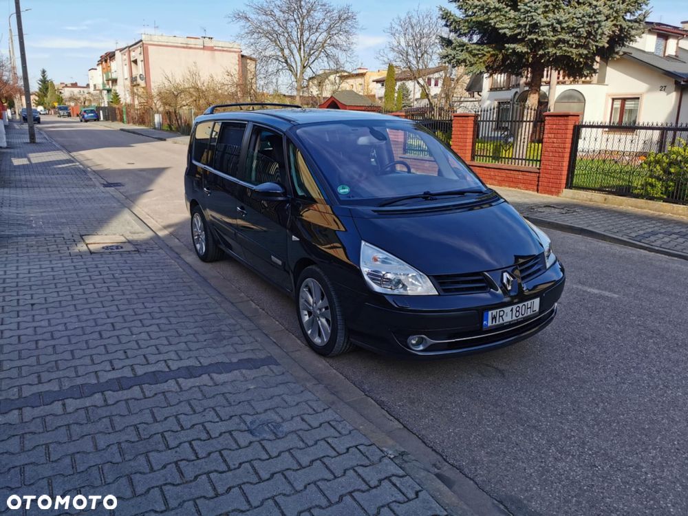 Renault Espace - 2
