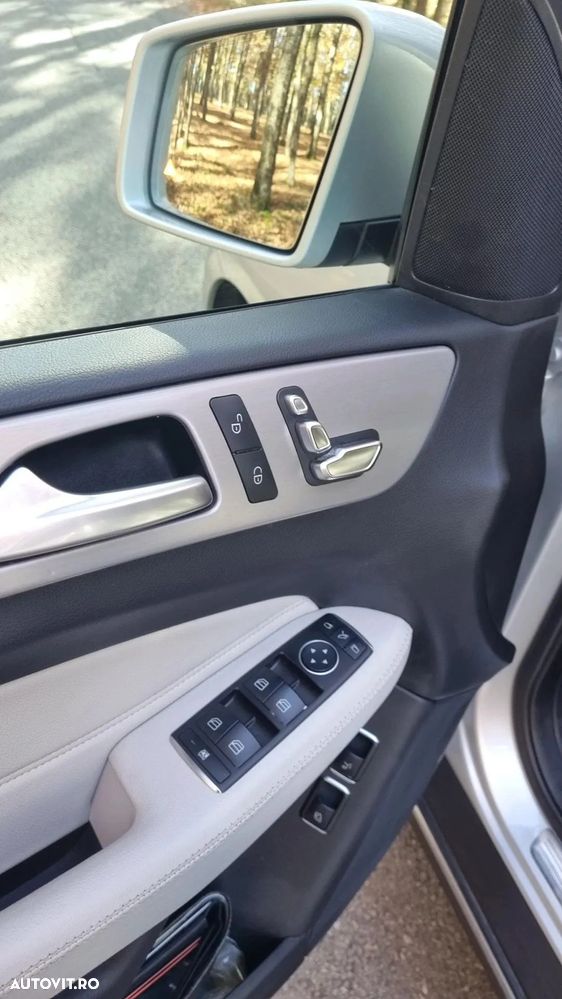 Mercedes-Benz GLE - 6