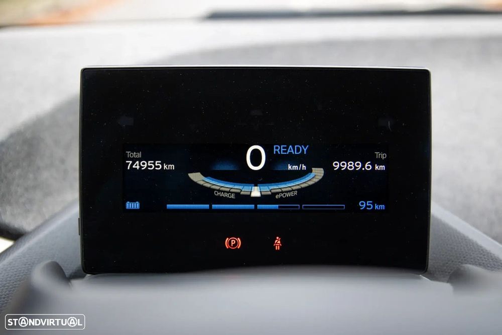 BMW i3 s 94Ah +Comfort Package Advance - 33