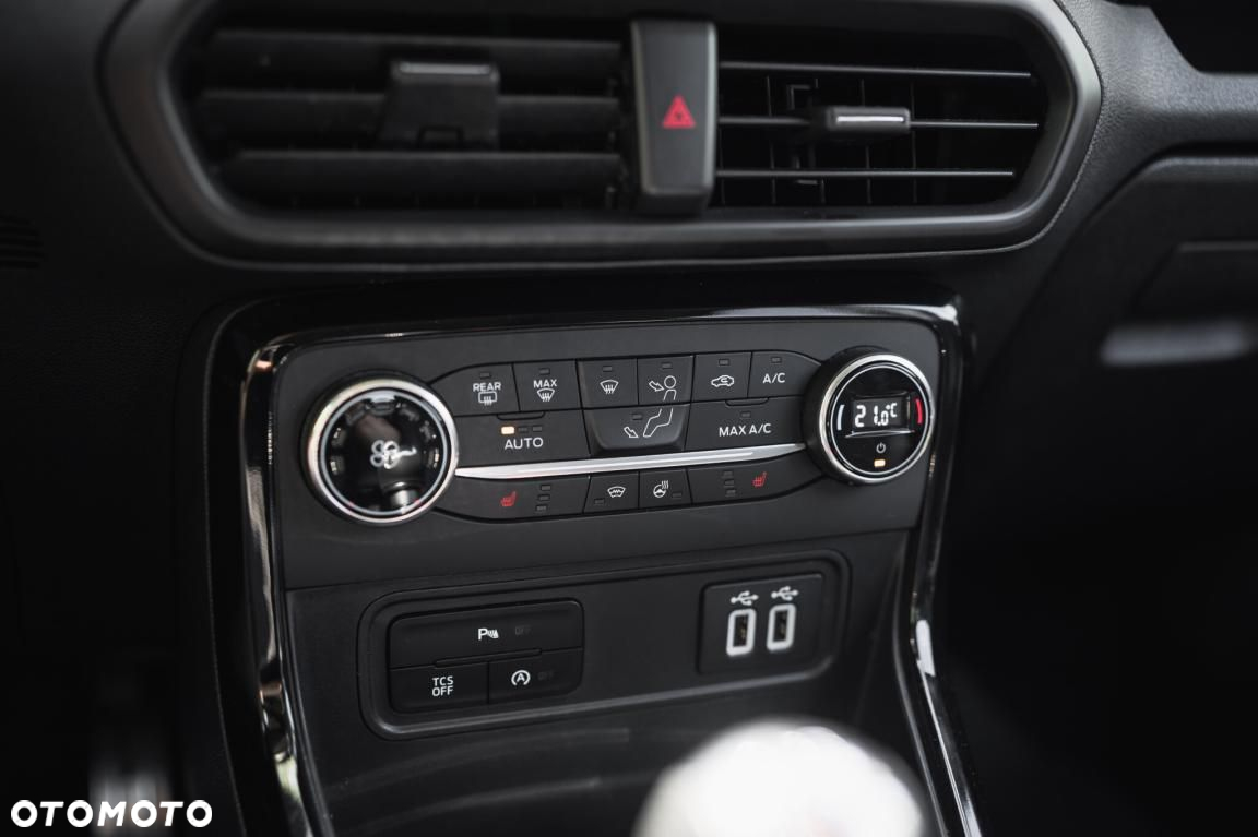 Ford EcoSport - 15