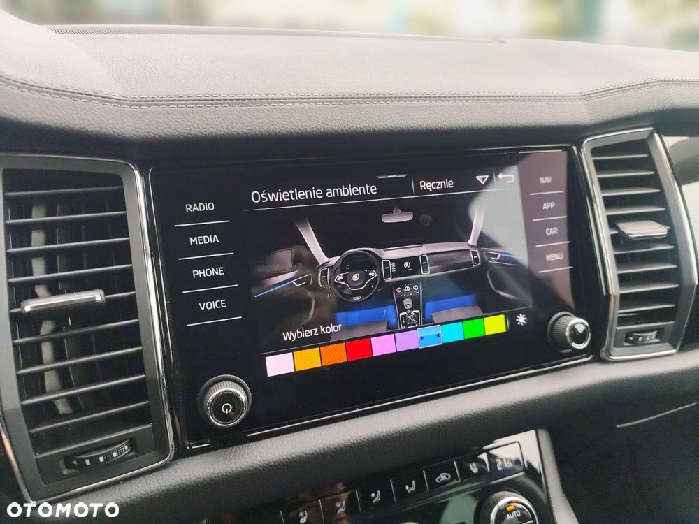 Skoda Kodiaq 2.0 TDI 4x4 L&K DSG - 36