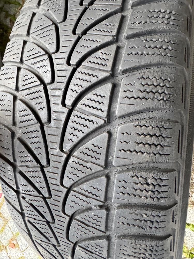 Opony zimowe i felgi Volkswagen - 9