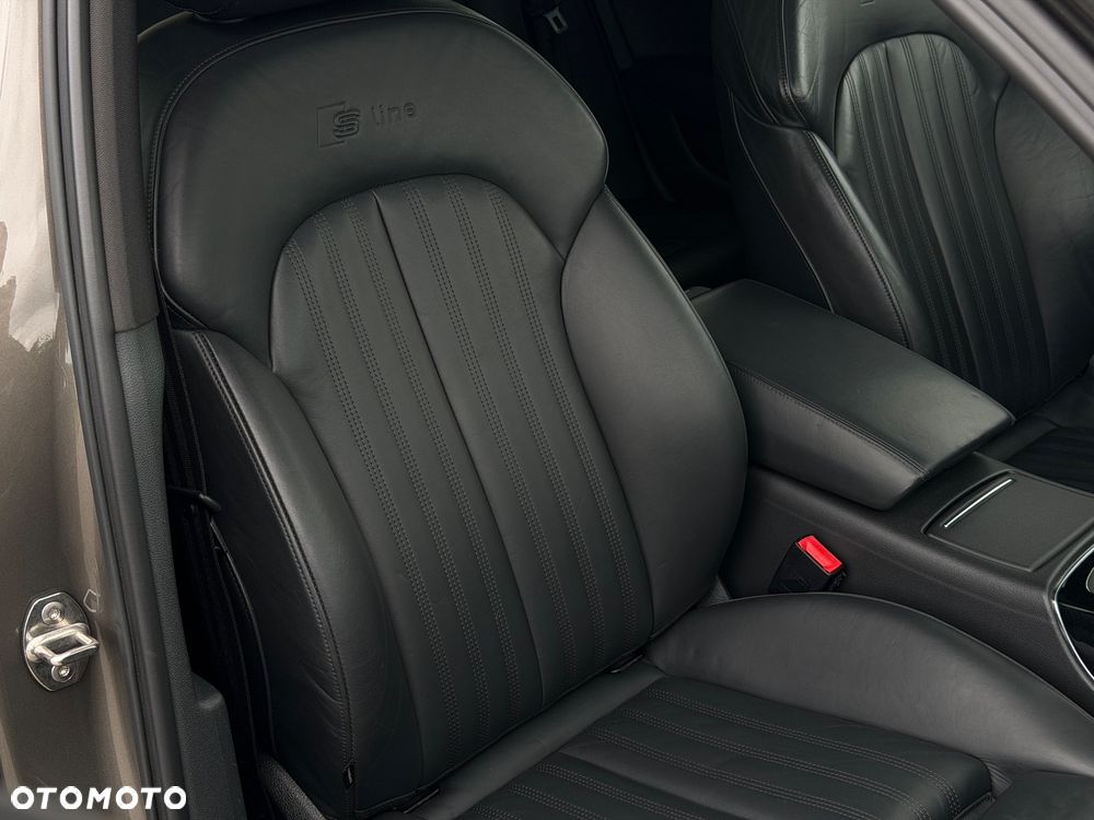 Audi A6 Avant - 34