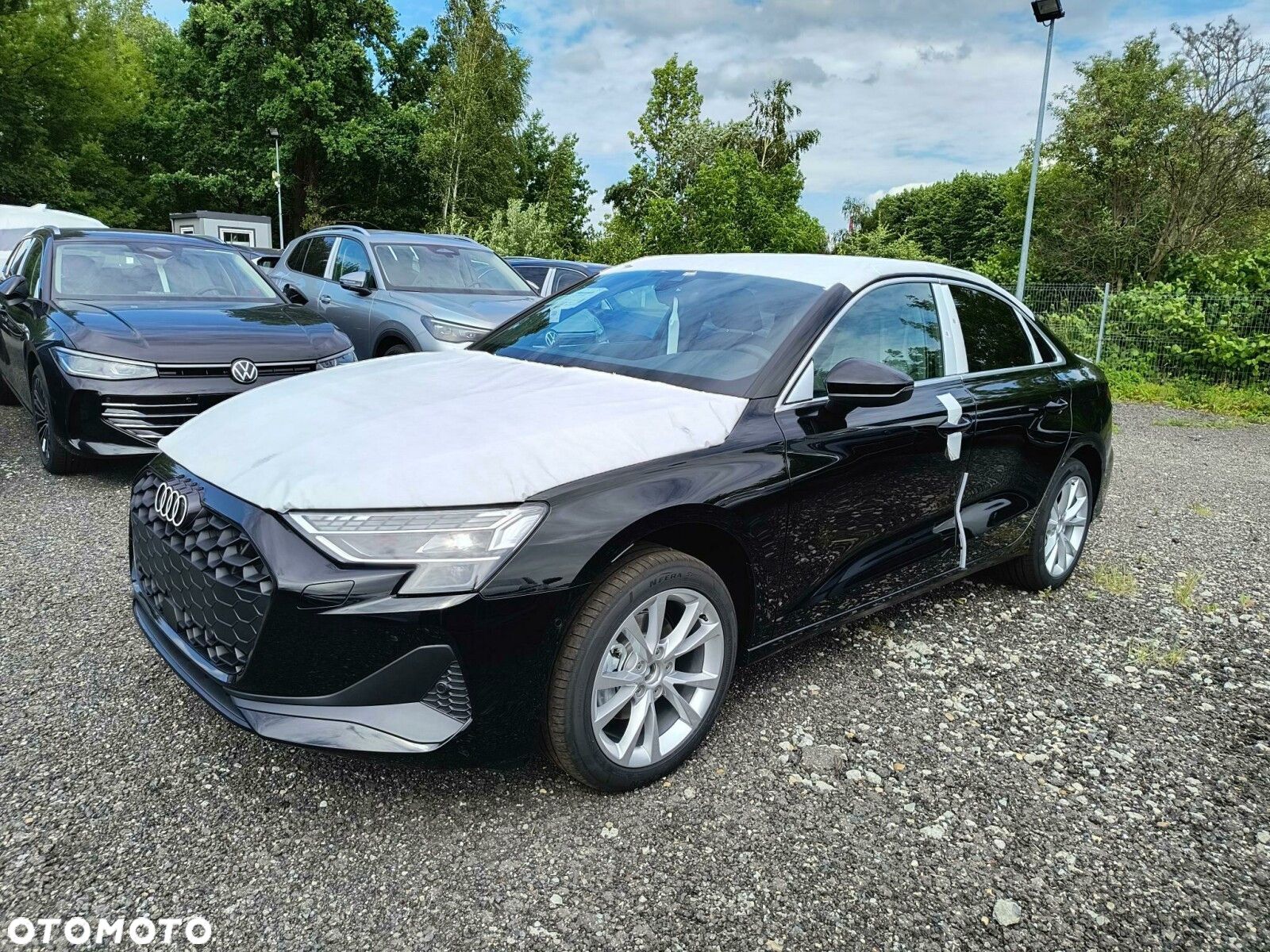 Audi A3 - 1