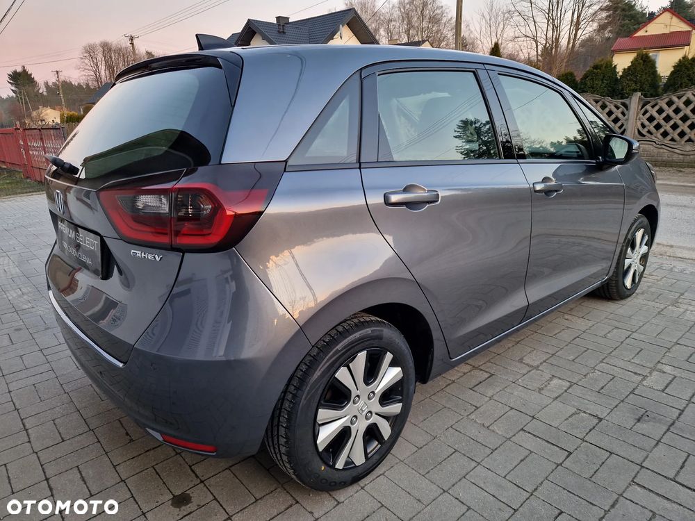 Honda Jazz 1.5 i-MMD Executive - 9