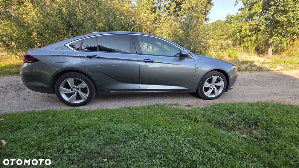 Opel Insignia 2.0 CDTI ecoFLEX Start/Stop Business Edition - 14