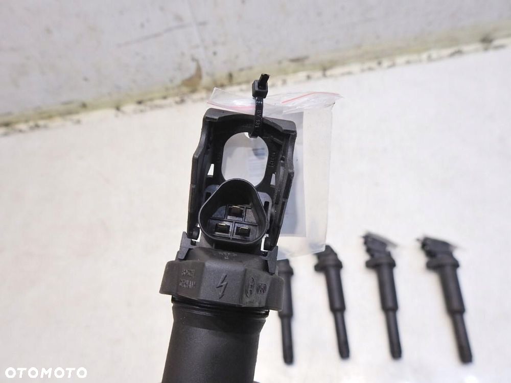 CEWKA ZAPŁONOWA BMW E61 2.5i 7548553 - 3