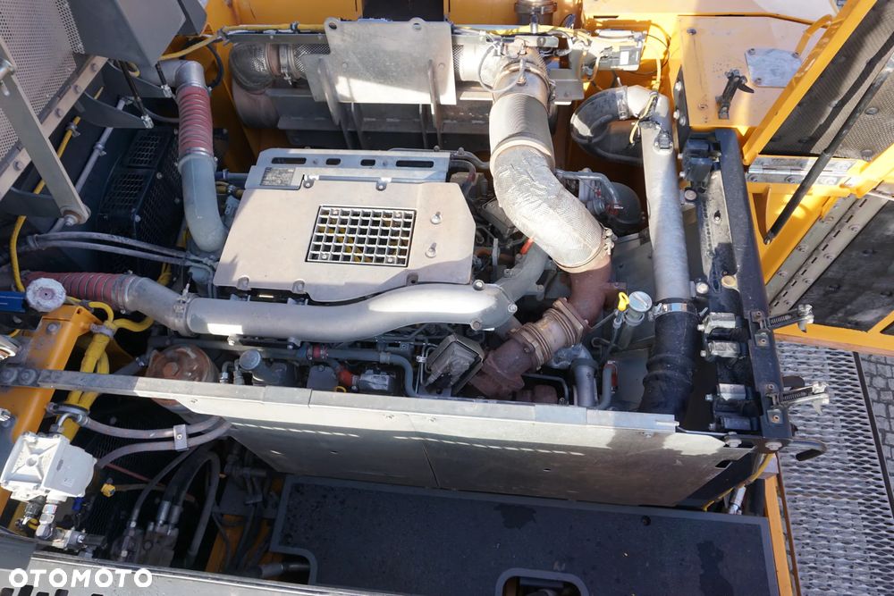 Liebherr R 970 S HD - 16