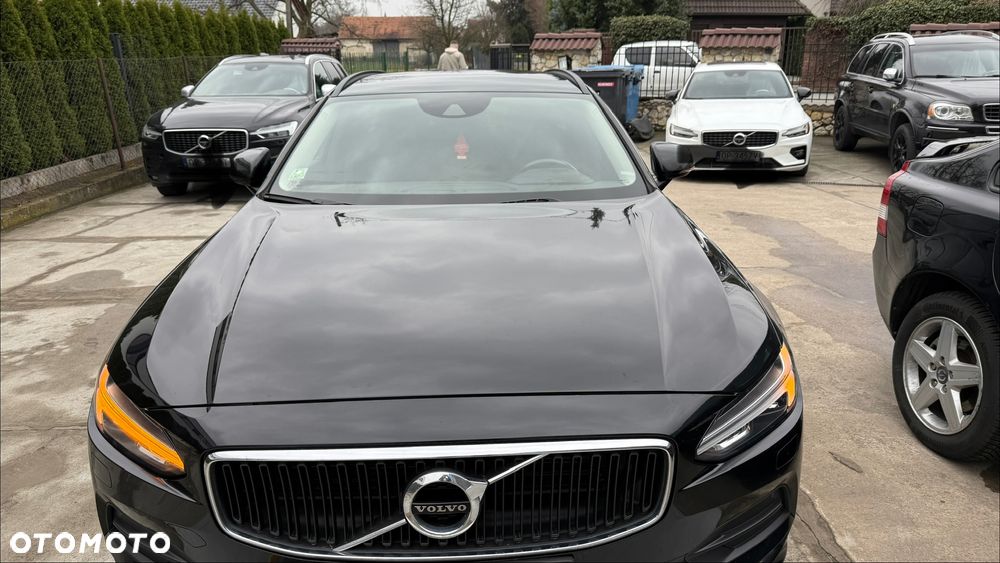 Volvo V90 D3 Geartronic Momentum - 4