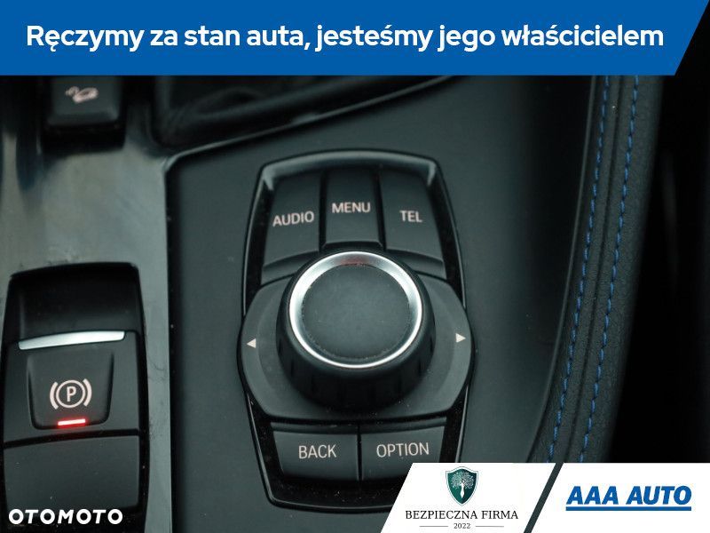 BMW X1 - 17