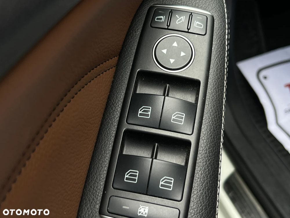 Mercedes-Benz Klasa B 250 4Matic 7G-DCT Edition - 34