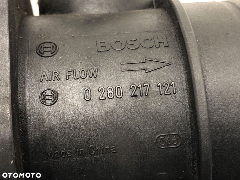 PRZEPŁYWOMIERZ  SEAT ALHAMBRA (7V8, 7V9) 1996 - 2010 1.9 TDI 66 kW [90 KM] olej napędowy 1996 - - 4