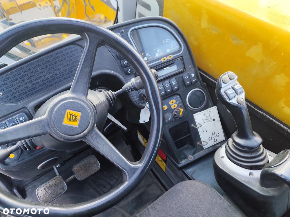 JCB 536-60 Agri Super - 6