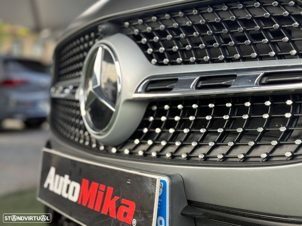 Mercedes-Benz GLA 220 d 4Matic AMG Line - 26