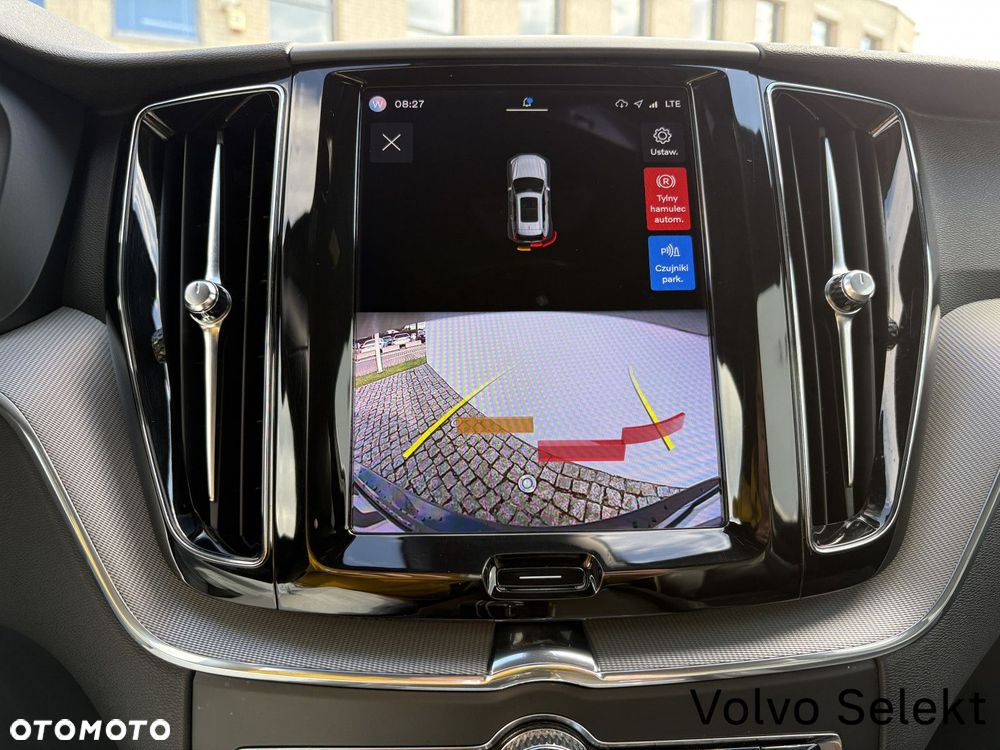 Volvo XC 60 - 10