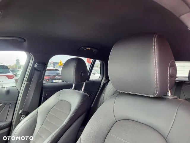 Mercedes-Benz EQC 400 4-Matic Sport - 16