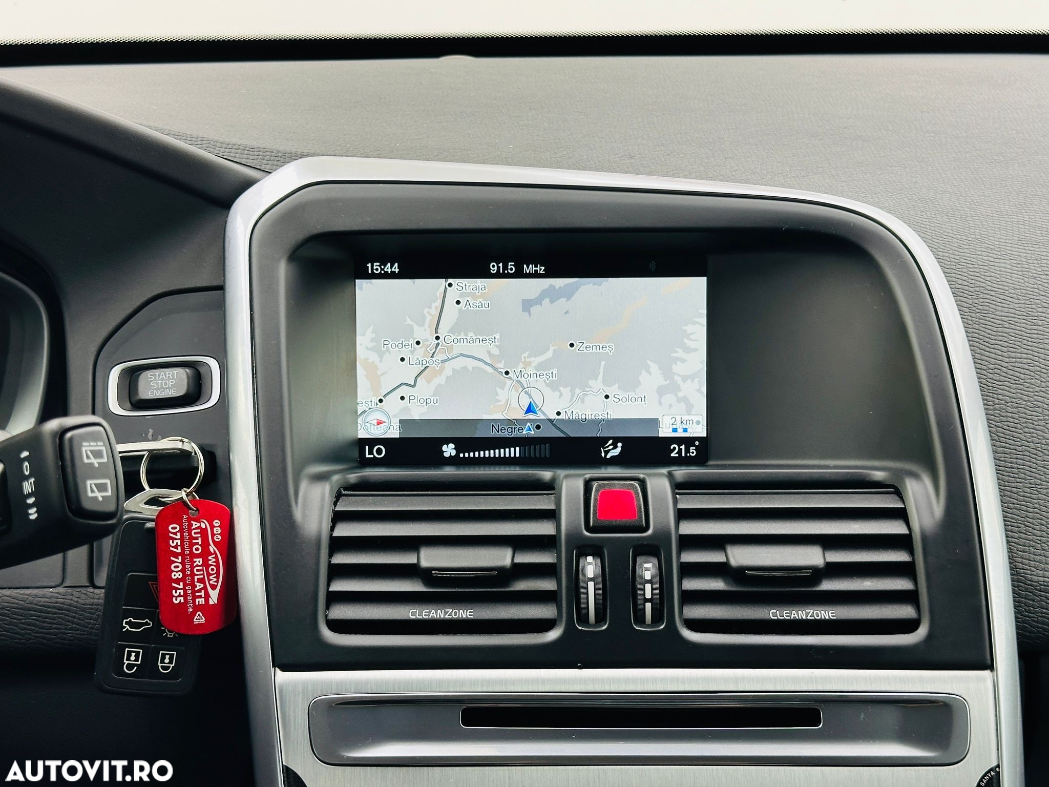 Volvo XC 60 - 29