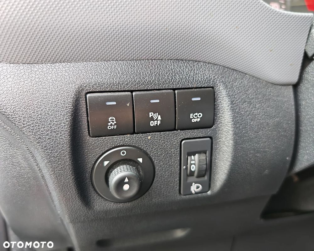 Peugeot Partner 1.6 BlueHDi Active - 23