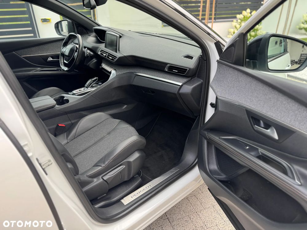 Peugeot 3008 - 27