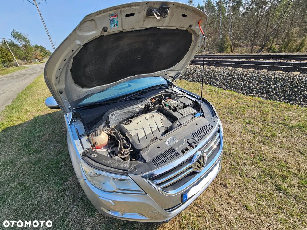 Volkswagen Tiguan 2.0 TDI DPF 4Motion Life - 15