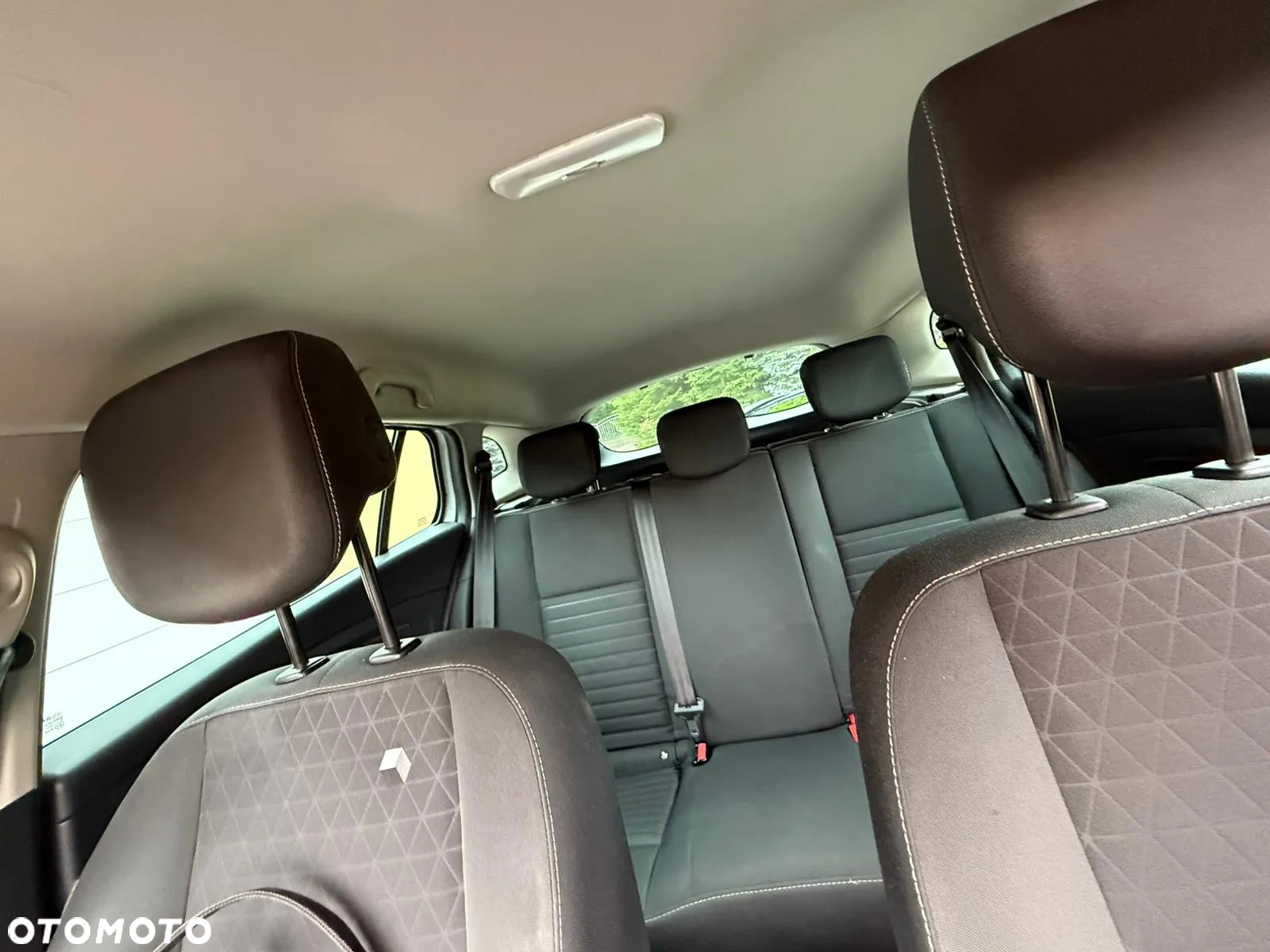Renault Megane 1.5 dCi Limited - 8