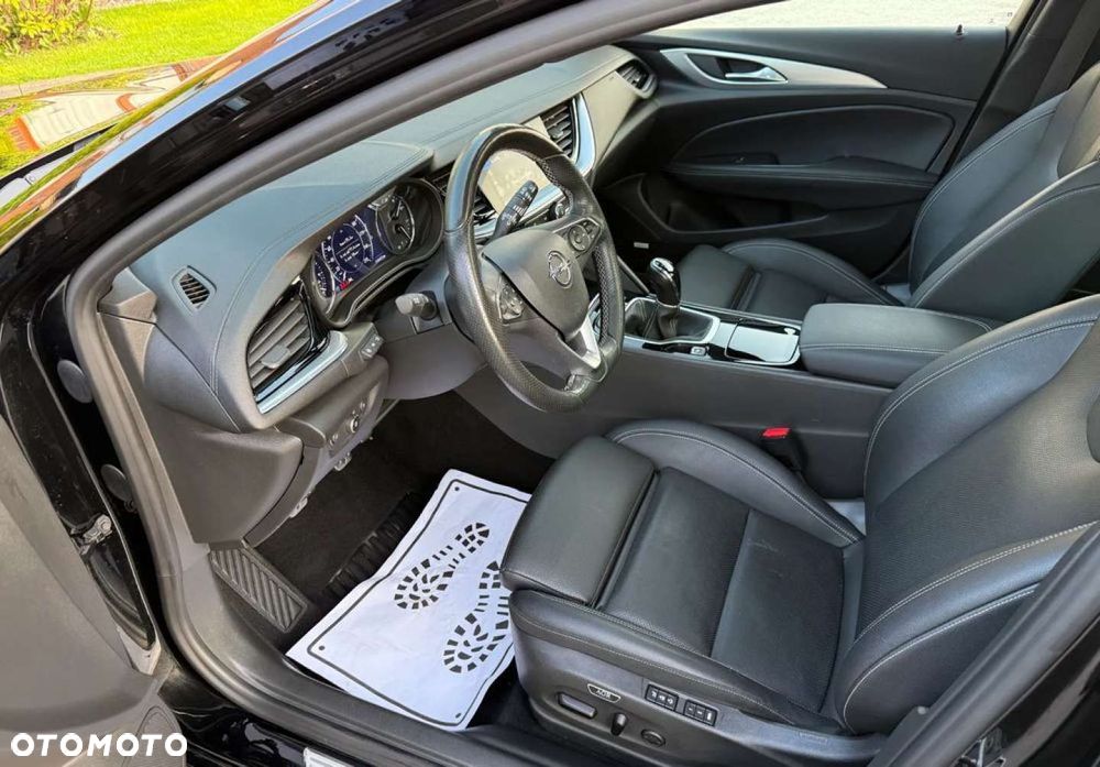 Opel Insignia 1.5 CDTI Ultimate S&S - 31