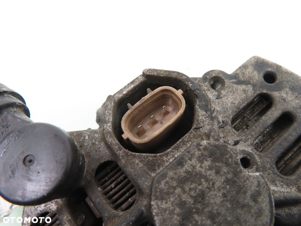 ALTERNATOR SUZUKI SWIFT III 1.5 - 2