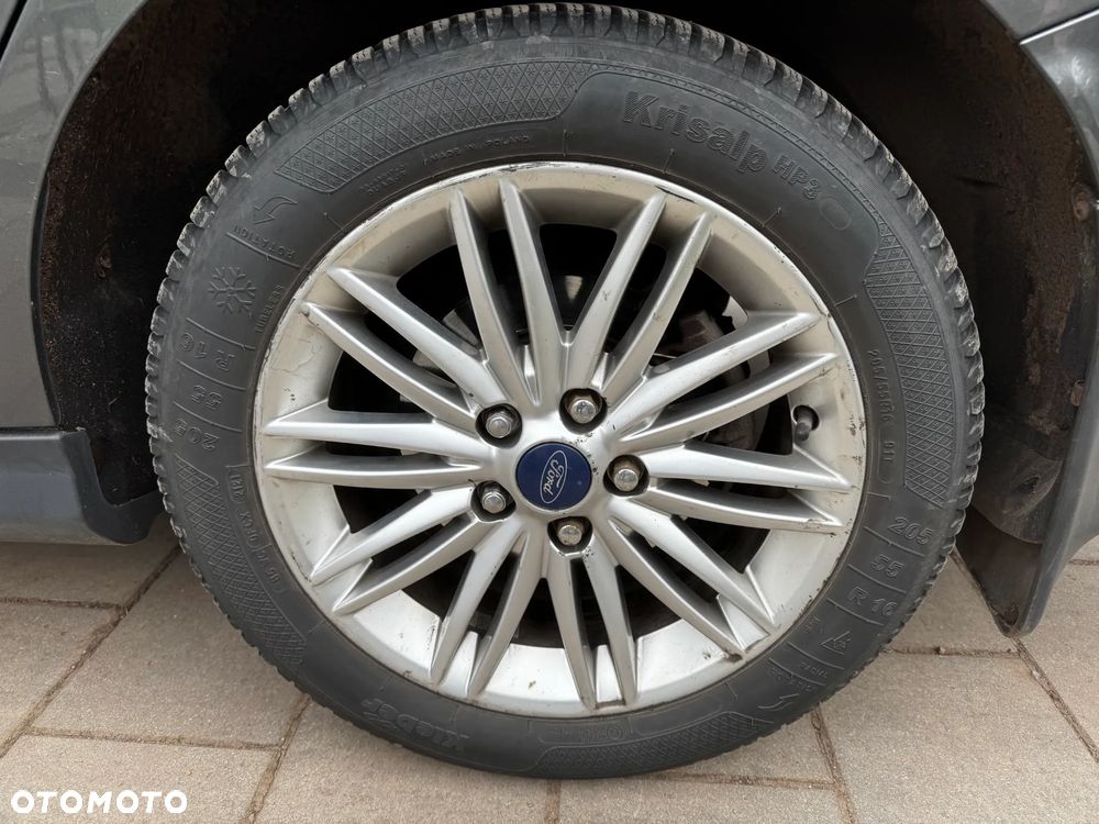 Ford Focus 1.6 SYNC Edition - 12