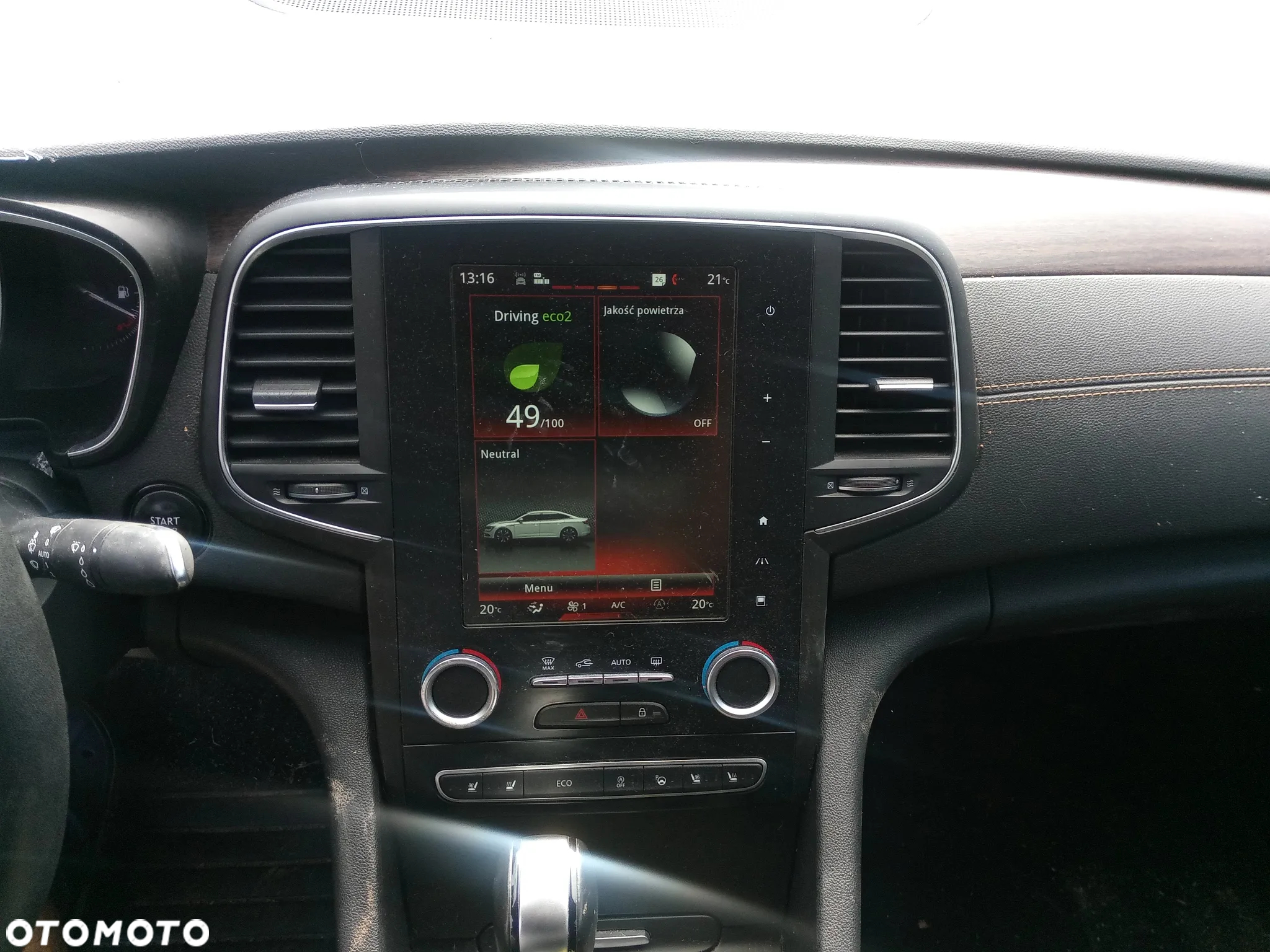 Renault Talisman ENERGY TCe 200 EDC INTENS - 11