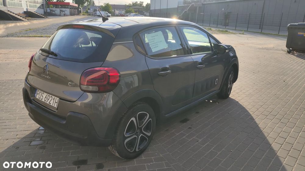 Citroën C3 1.2 PureTech Shine - 5