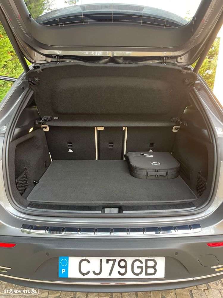 Mercedes-Benz EQA 250+ - 22