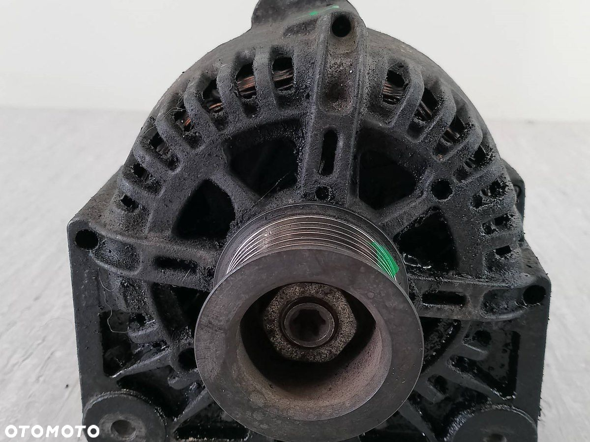 ALTERNATOR RENAULT LAGUNA II LIFT 8200495294-A  TG11C049  2543342B 2.0 16V - 5