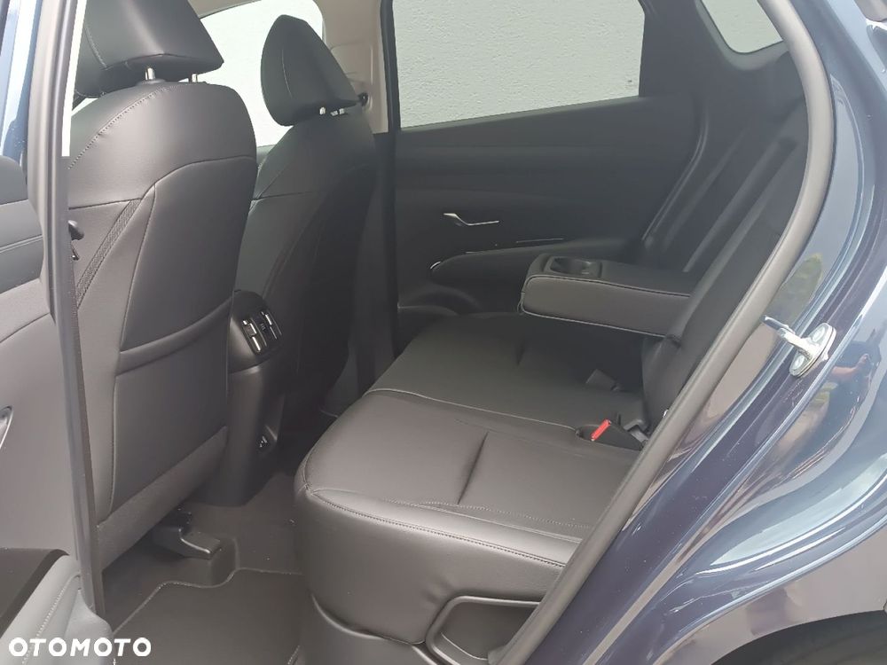 Hyundai Tucson - 10