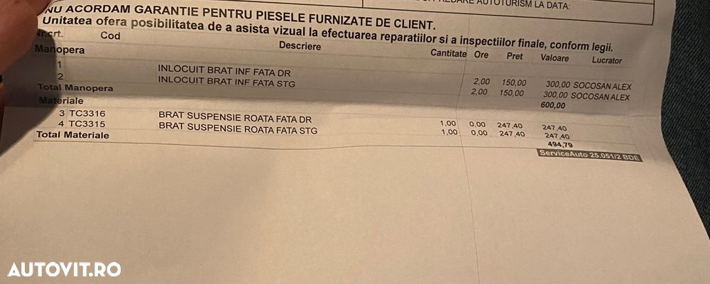 Volkswagen Golf Plus - 15