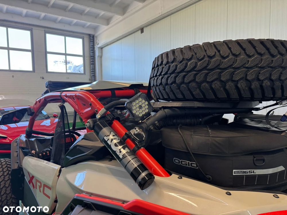 Can-Am Maverick - 15