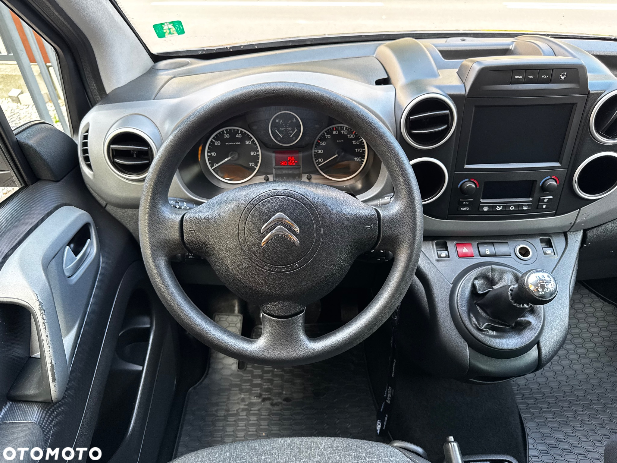 Citroën Berlingo Multispace BlueHDi 100 S&S SELECTION - 19