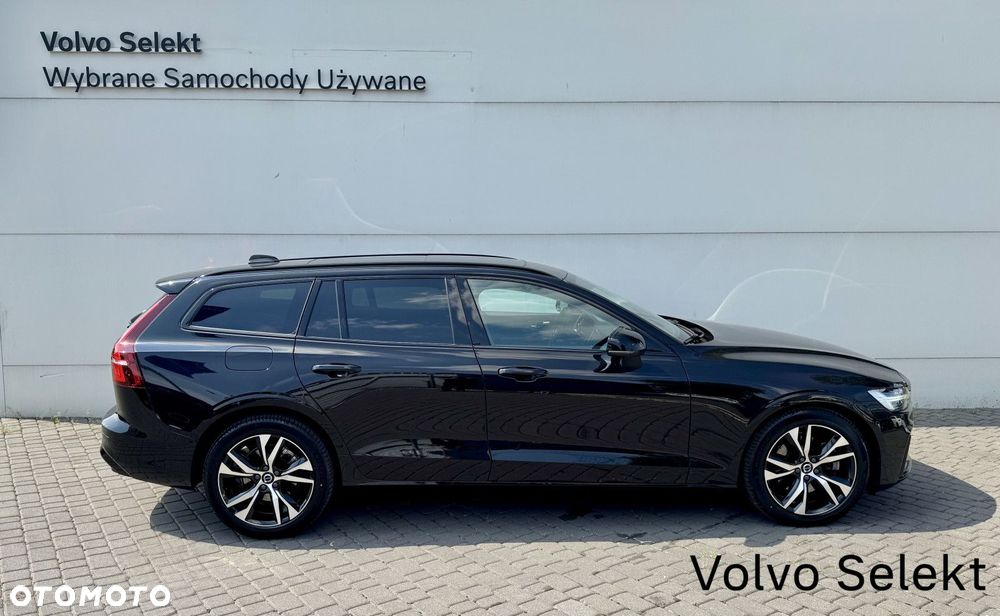 Volvo V60 - 7