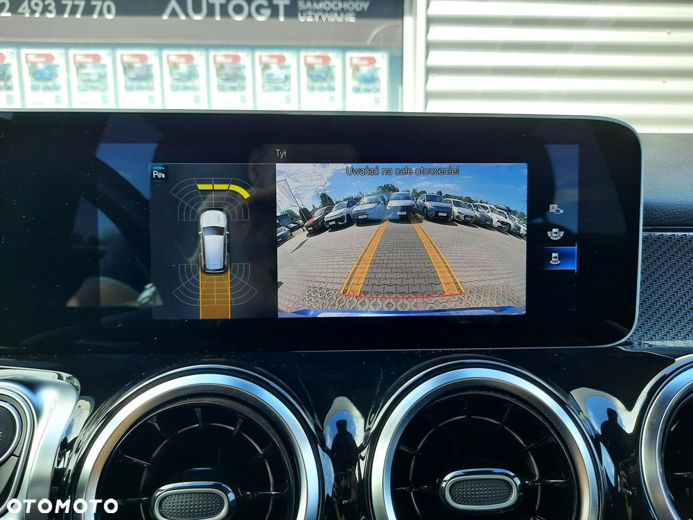 Mercedes-Benz GLB 200 d 4-Matic AMG Line 8G-DCT - 6